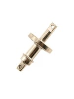 Traxxas Spool, differential (eliminates differential. Use off-road only) (requires #5379X ring gear)