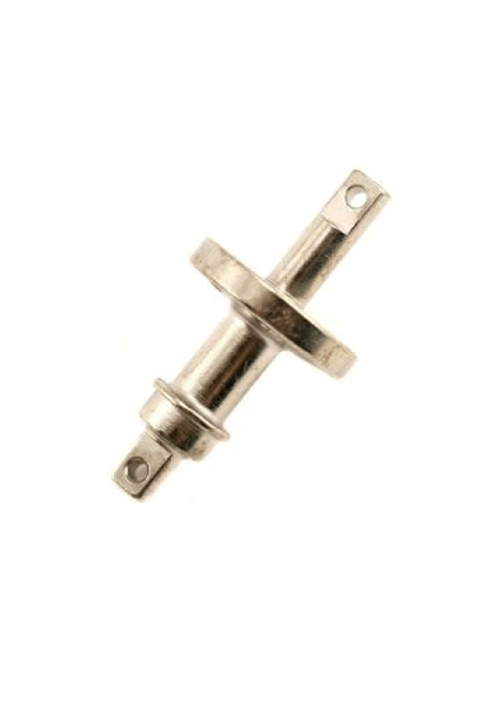 Traxxas 5381X Spool, differential (eliminates differential. Use off-road only) (requires #5379X ring gear)