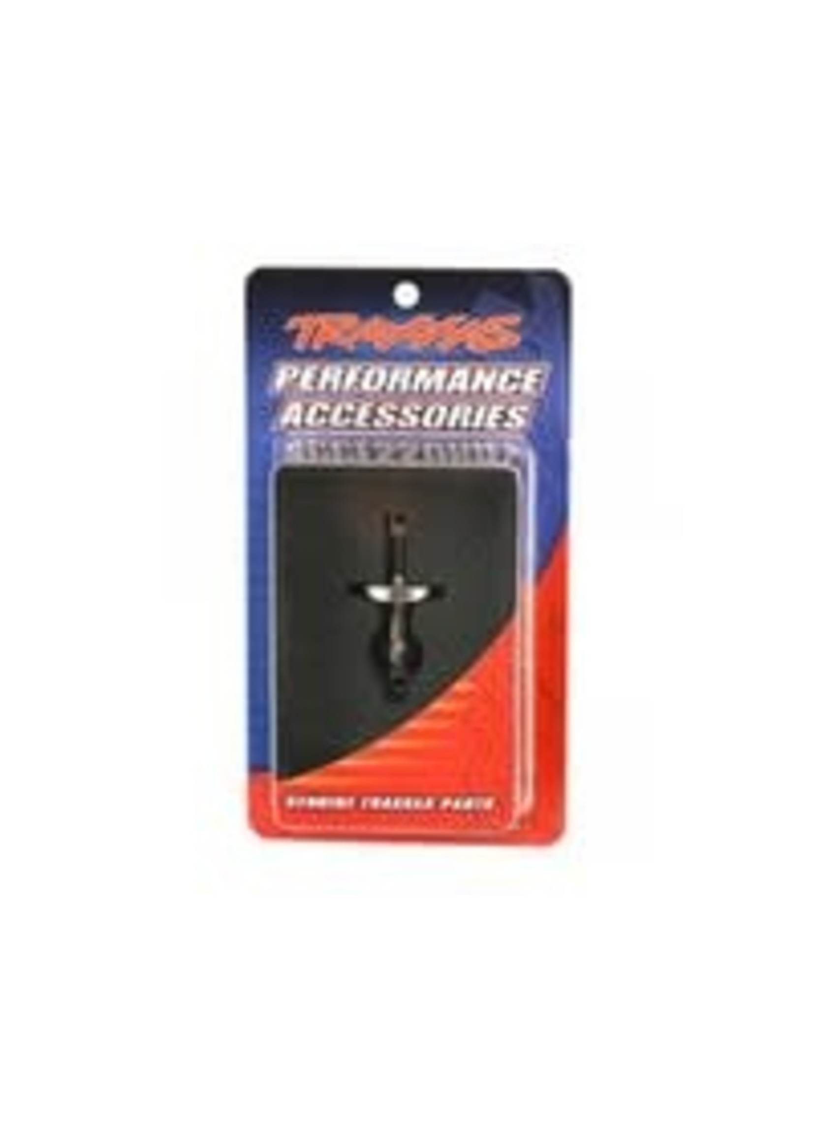 Traxxas 5381X Spool, differential (eliminates differential. Use off-road only) (requires #5379X ring gear)