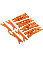 Traxxas Traxxas X-Maxx WideMaxx Suspension Kit (Orange)
