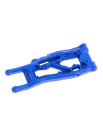 Traxxas SUSPENSION ARM, FRONT (LEFT), BLUE