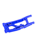 Traxxas SUSPENSION ARM, REAR (RIGHT), BLUE
