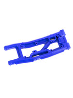 Traxxas SUSPENSION ARM, REAR (LEFT), BLUE