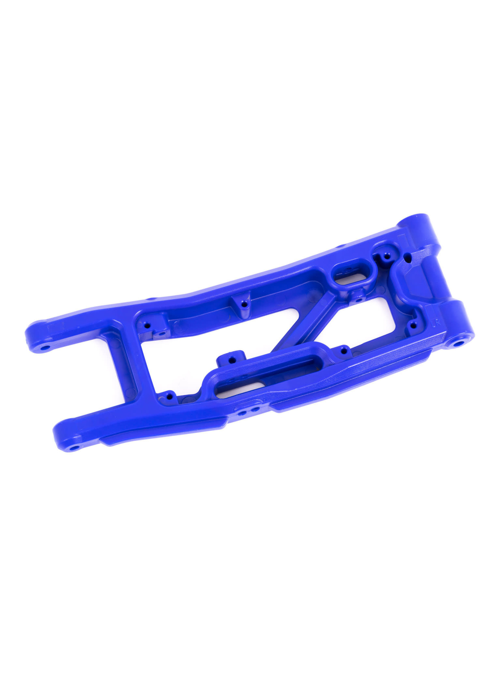 Traxxas 9534X  SUSPENSION ARM, REAR (LEFT), BLUE