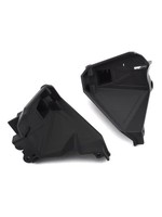 Traxxas Shock tower, rear (left & right halves)