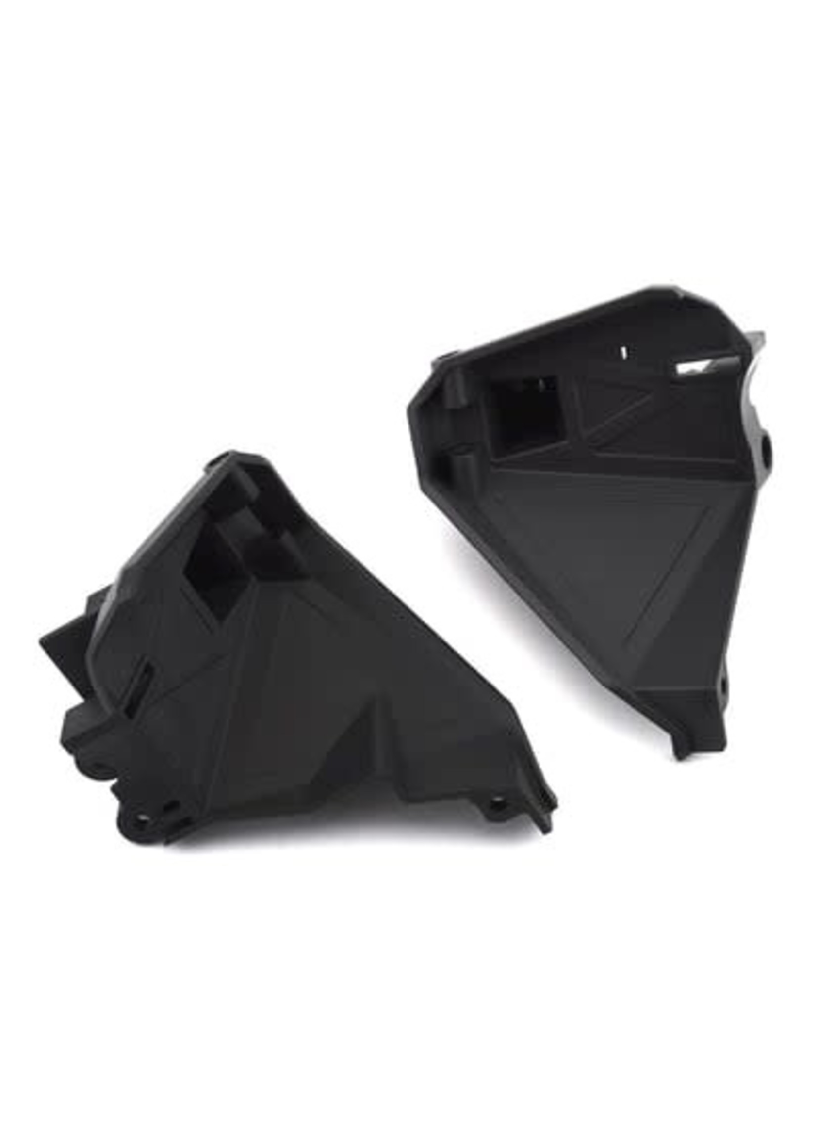 Traxxas 8939 Shock tower, rear (left & right halves)