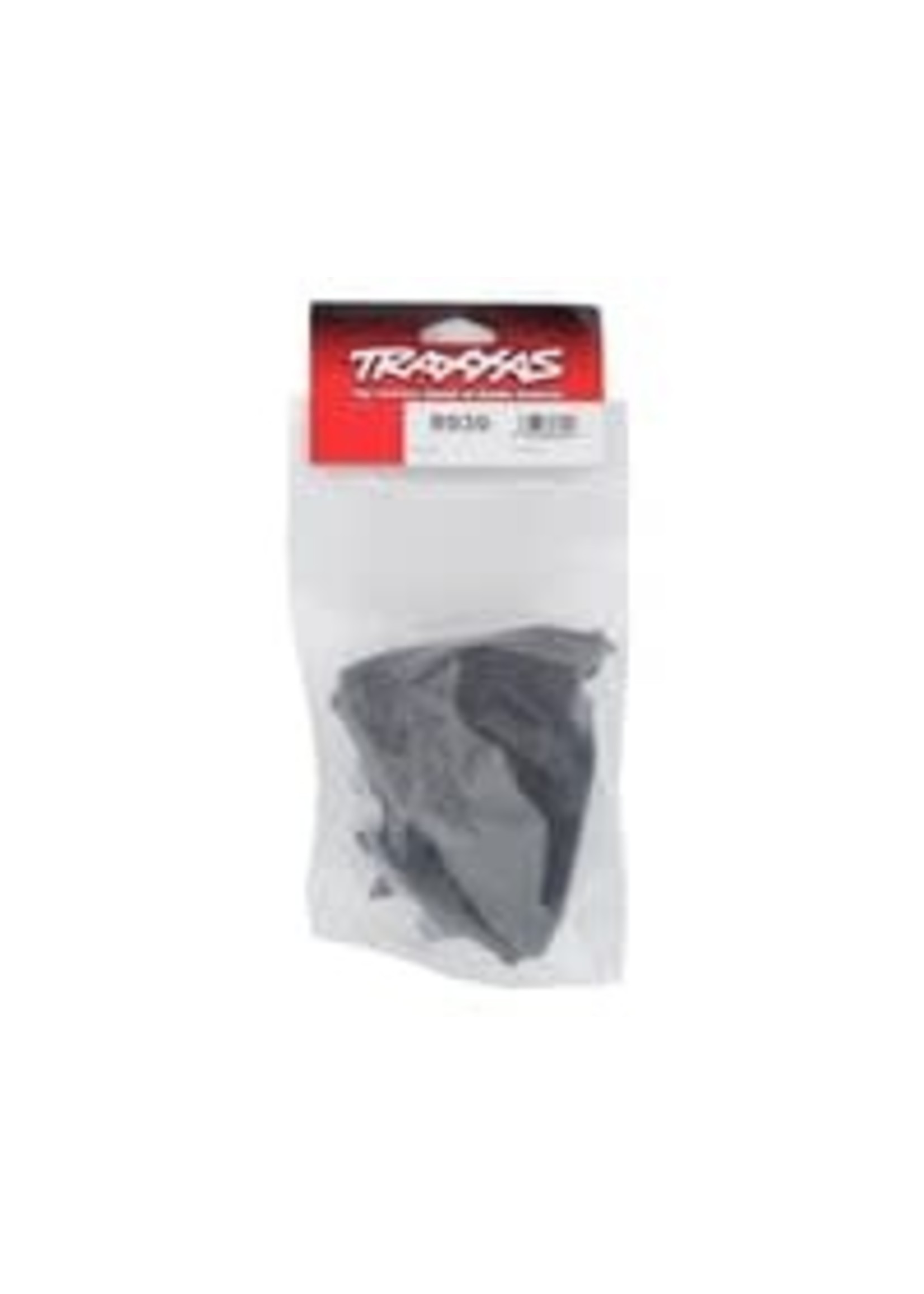 Traxxas 8939 Shock tower, rear (left & right halves)