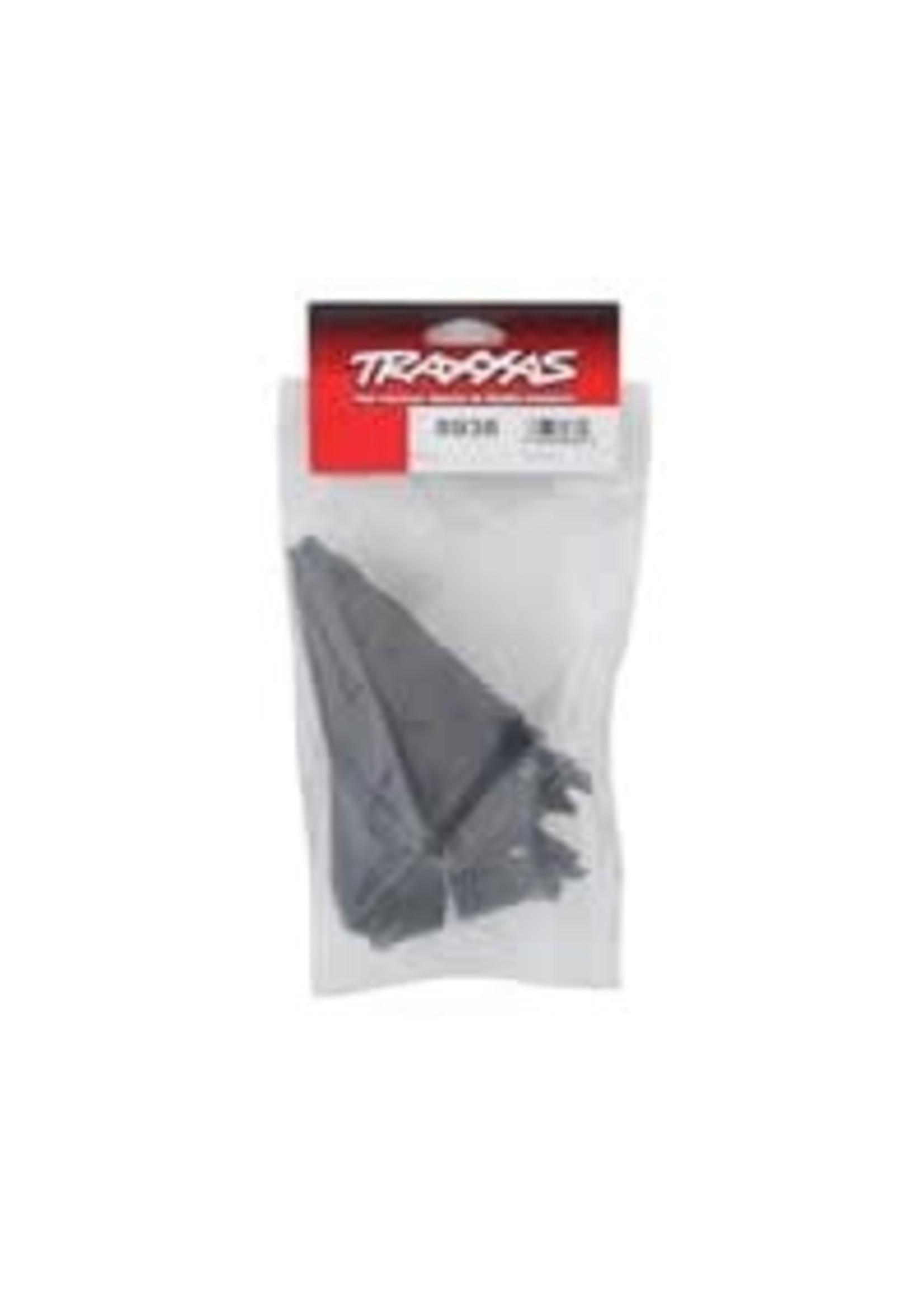 Traxxas 8938 Shock tower, front (left & right halves)