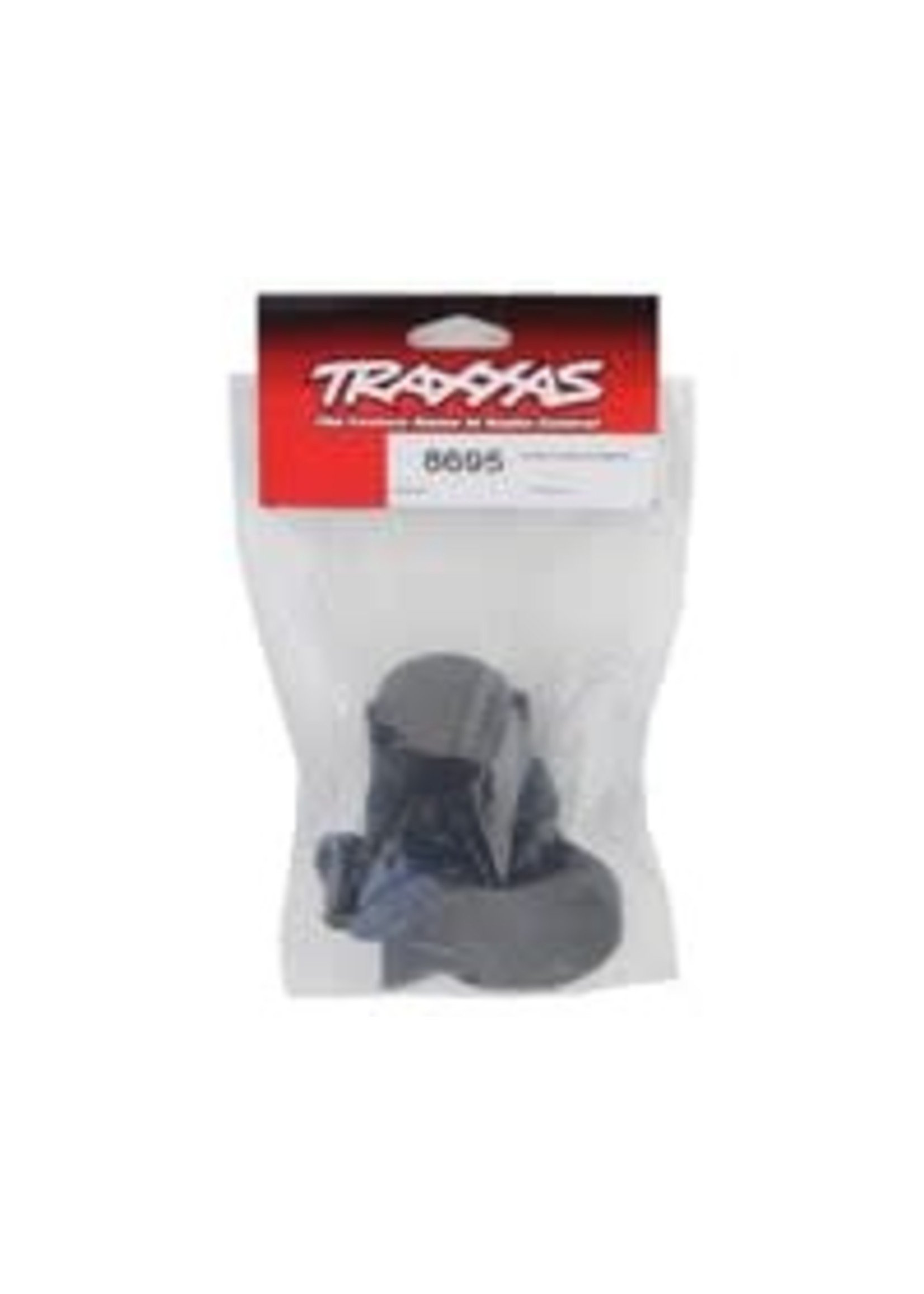 Traxxas 8695 Traxxas Complete Transmission Fits E-Revo VXL