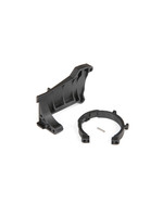 Traxxas 8960X MOTOR MOUNTS F/R MAXX 3481