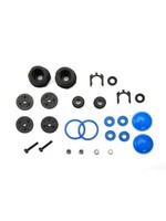 Traxxas Rebuild kit, GT-Maxx shocks (lower cartridge, assembled, pistons, piston nuts, bladders) (renews 2 shocks)