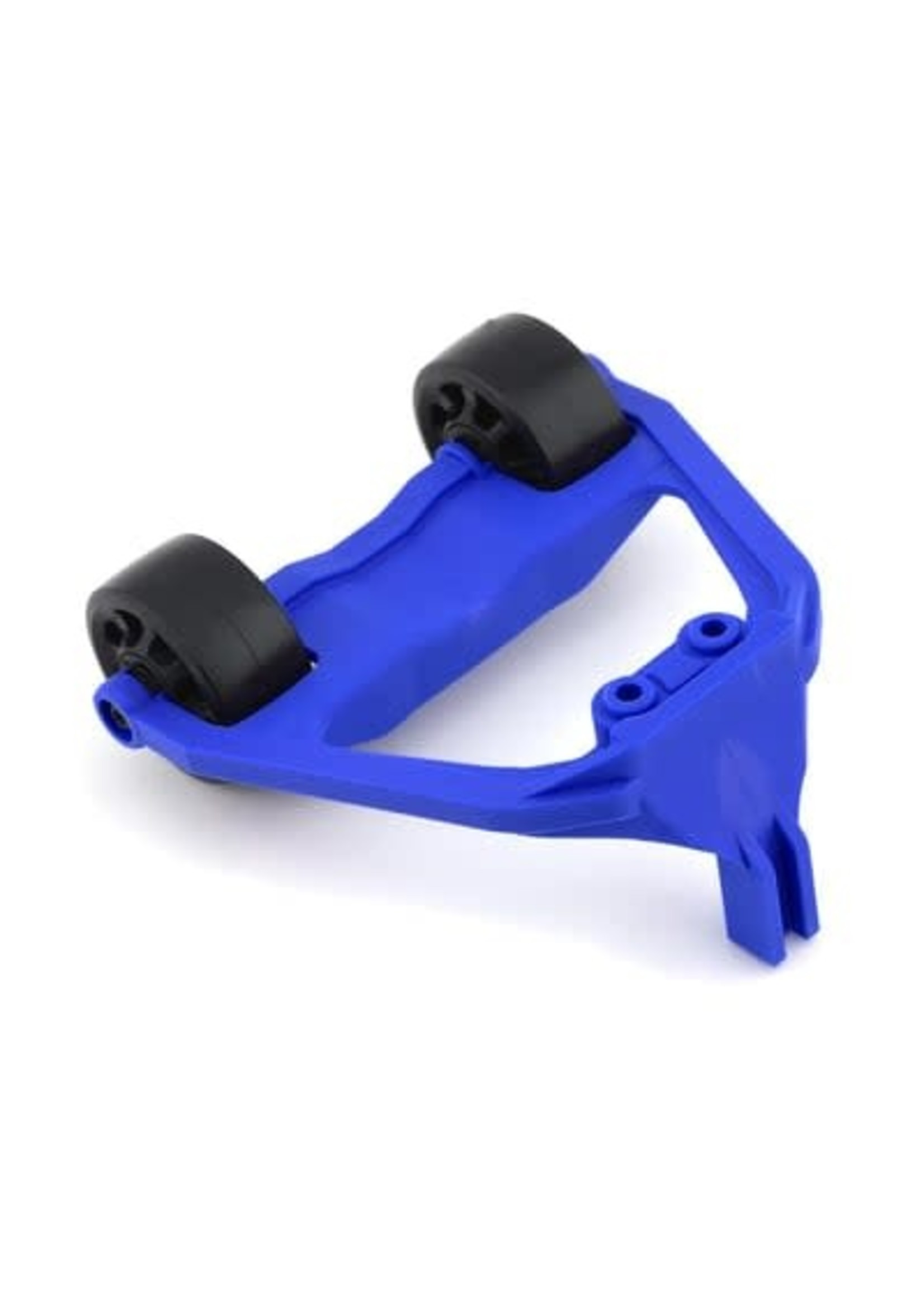 Traxxas 8976X Wheelie bar, blue