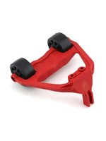 Traxxas Wheelie bar, red