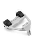Traxxas Wheelie bar, white