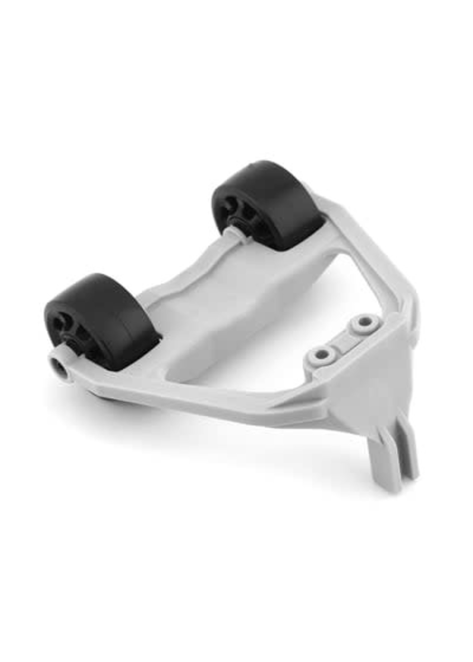 Traxxas 8976A Wheelie bar, white