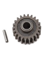 Traxxas Input gear, transmission, 22-tooth/ 2.5x12mm pin