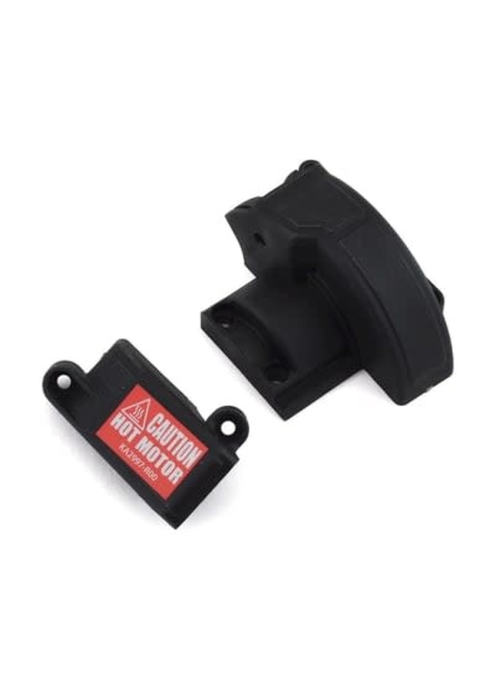 Traxxas 8987 Covers, gear (2)
