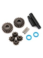 Traxxas Output gear, center differential, hardened steel (2)