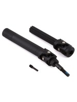 Traxxas Traxxas Maxx Duty Front or Rear Driveshaft Assembly
