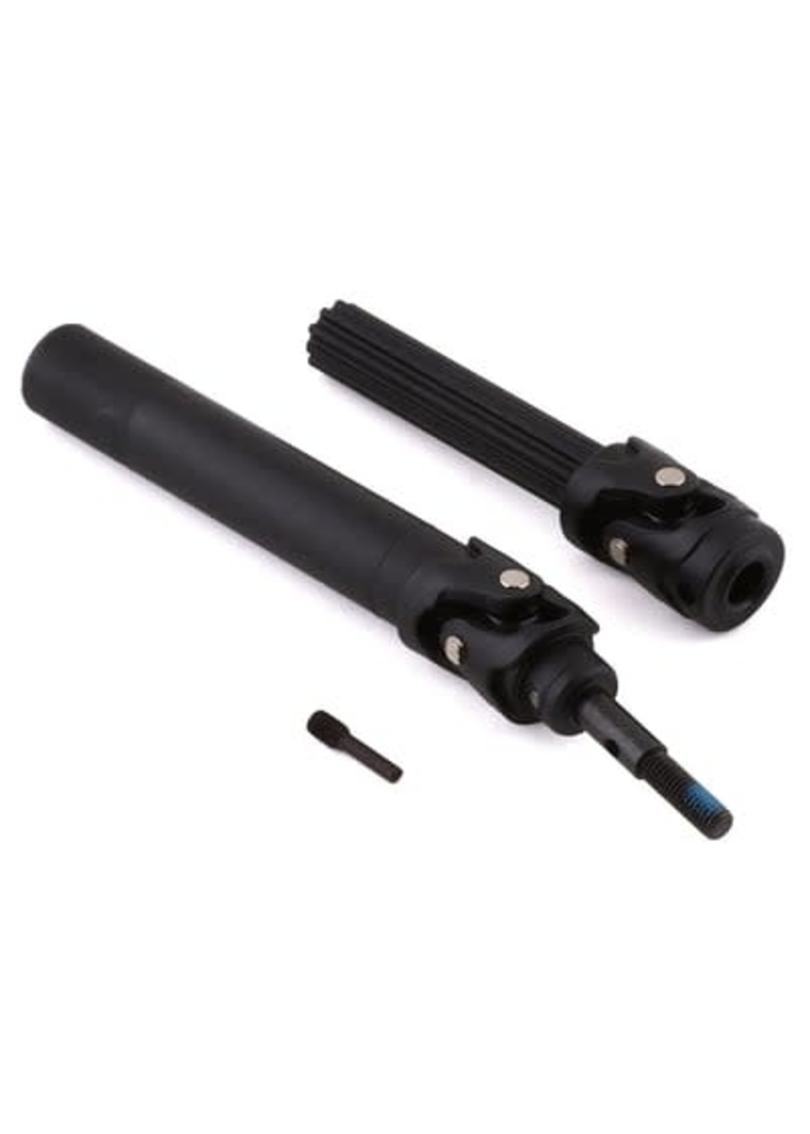 Traxxas 8996 Traxxas Maxx Duty Front or Rear Driveshaft Assembly
