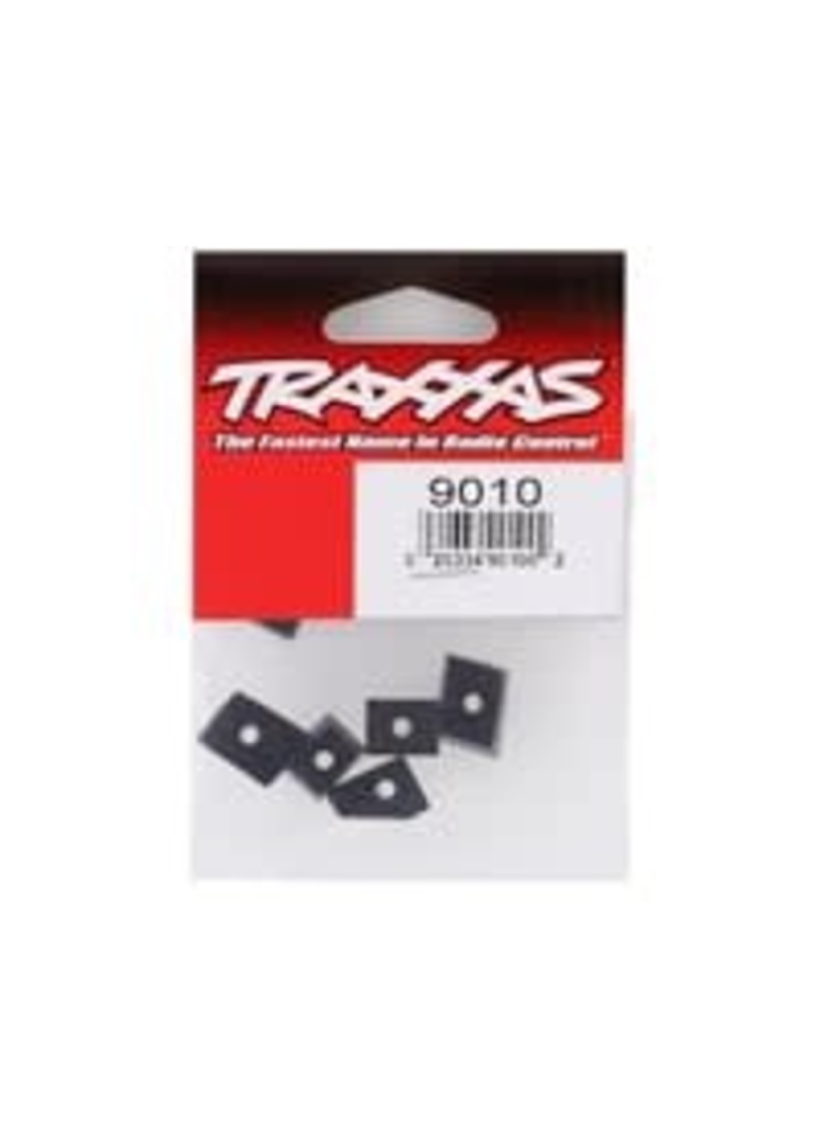 Traxxas 9010 Traxxas Body Reinforcement Set  Hoss Fits #9011
