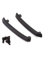 Traxxas Traxxas Black Body Left & Right Roof Skid Plate