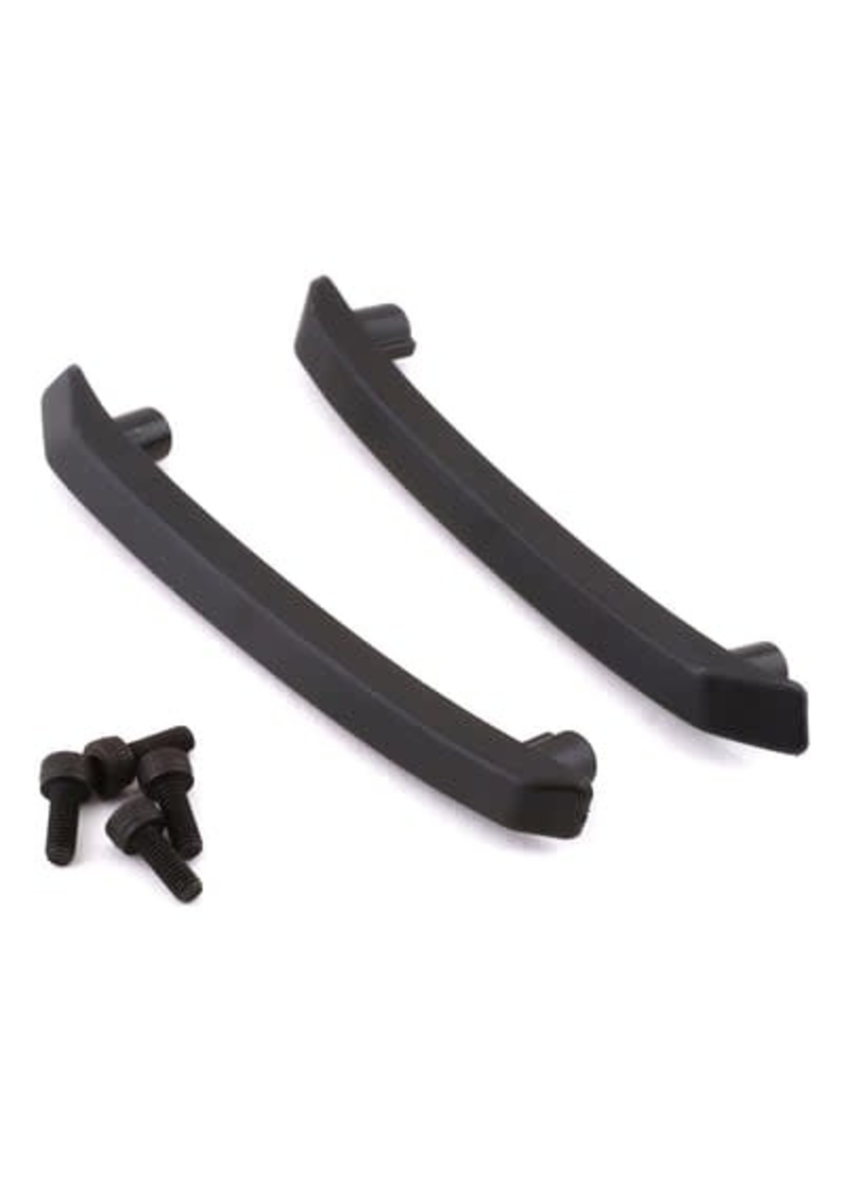 Traxxas 9017 Traxxas Black Body Left & Right Roof Skid Plate