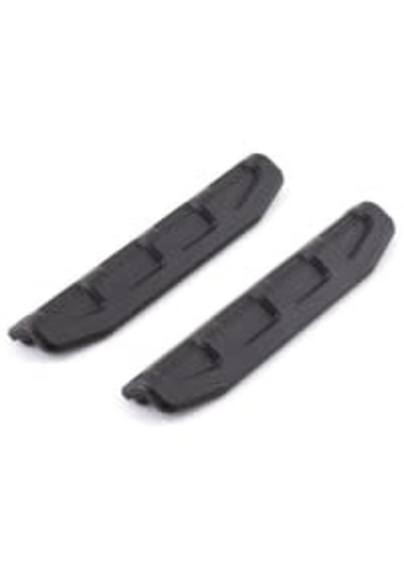 Traxxas 9023 Traxxas Chassis Nerf Bars (2)