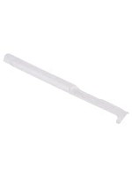 Traxxas Traxxas Clear Center Driveshaft Cover