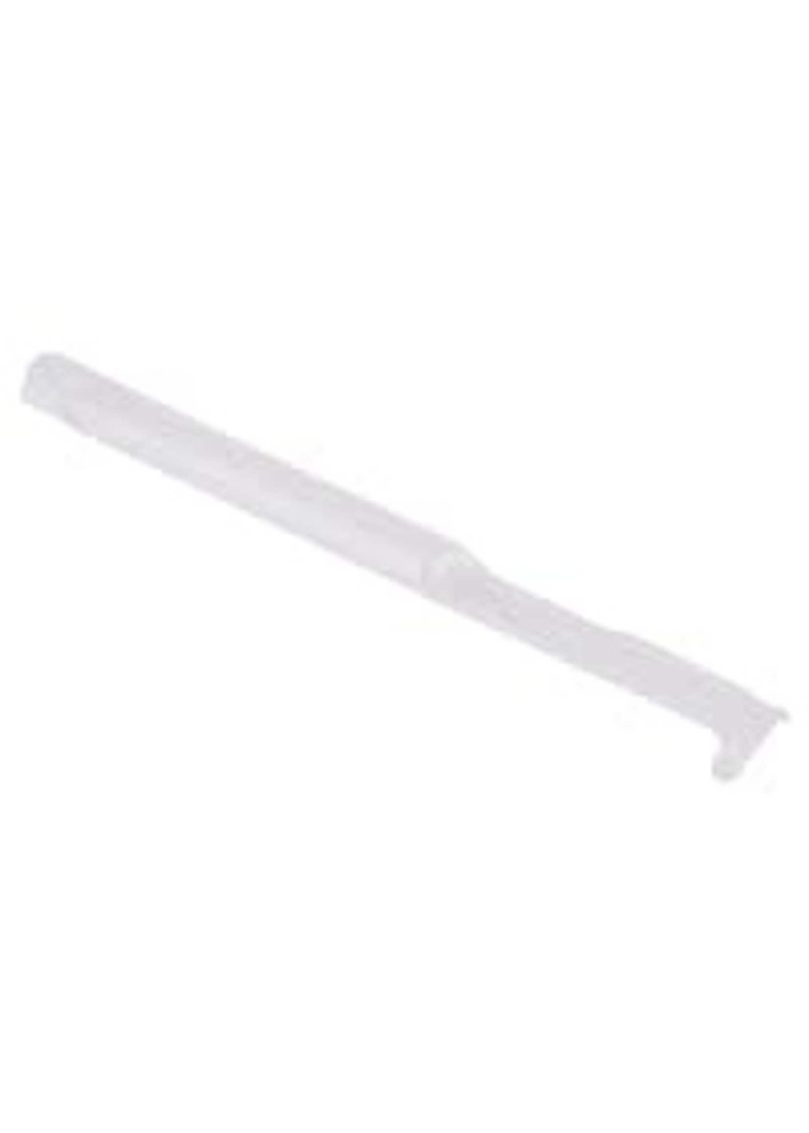 Traxxas 9041 Traxxas Clear Center Driveshaft Cover