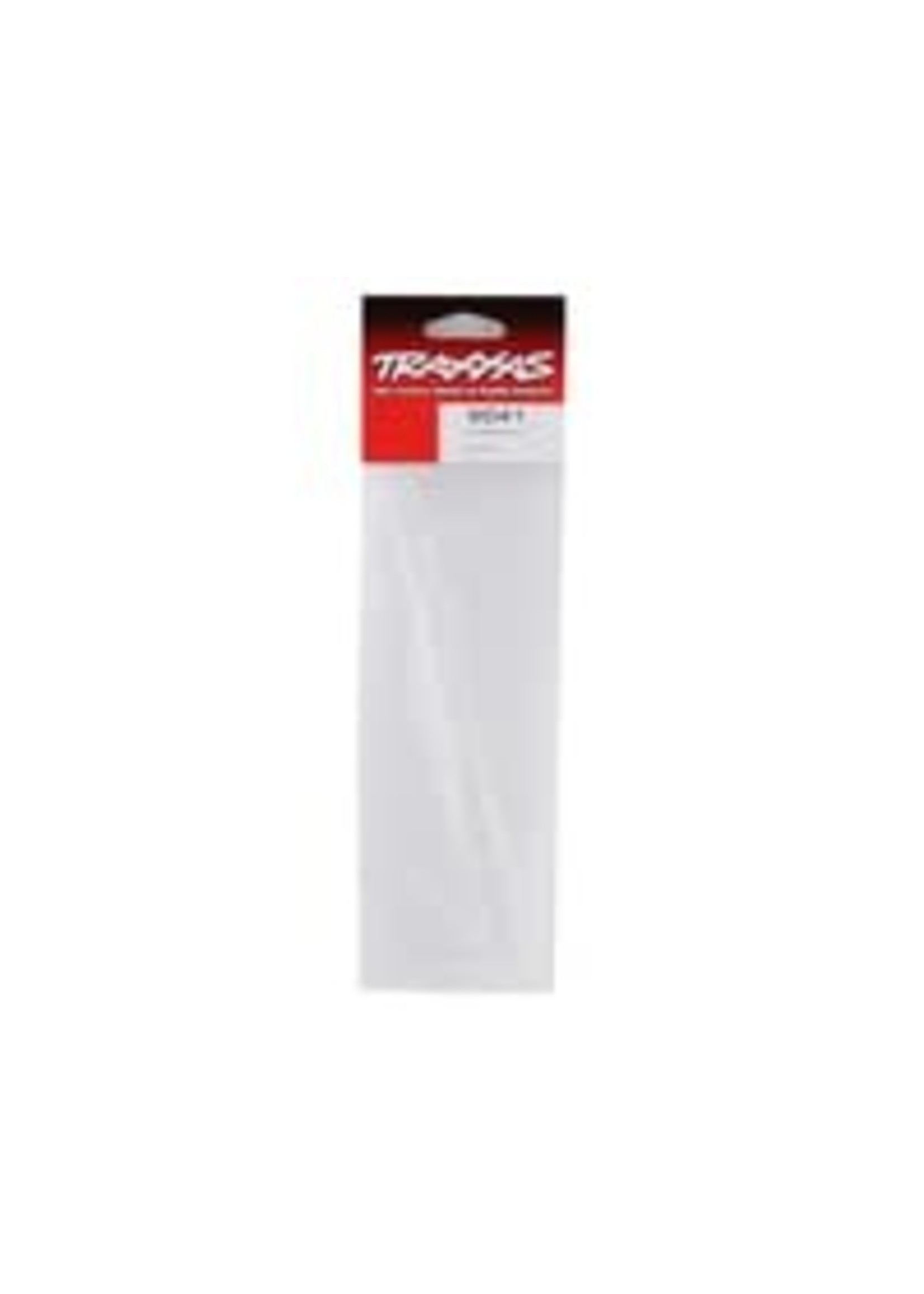 Traxxas 9041 Traxxas Clear Center Driveshaft Cover