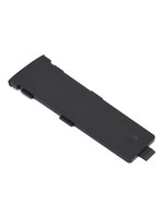 Traxxas Battery door, TQi transmitter (replacement for #6513, 6514, 6515 transmitters)