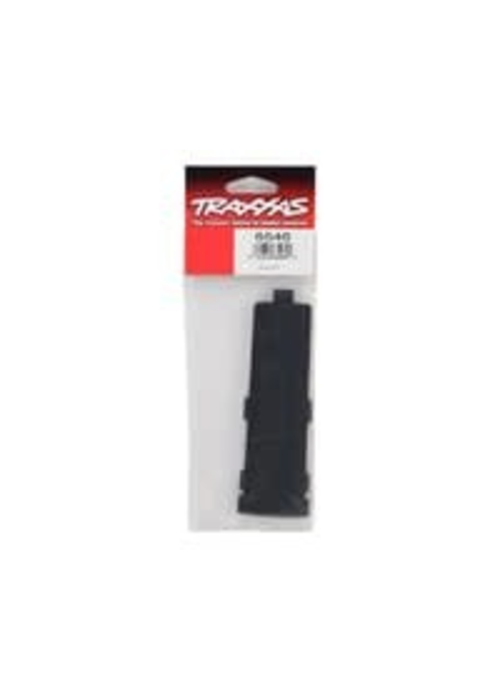 Traxxas 6546 Battery door, TQi transmitter (replacement for #6513, 6514, 6515 transmitters)