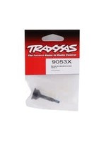 Traxxas Traxxas Rear Steel-Splined CV Stub Axle TRA9053X