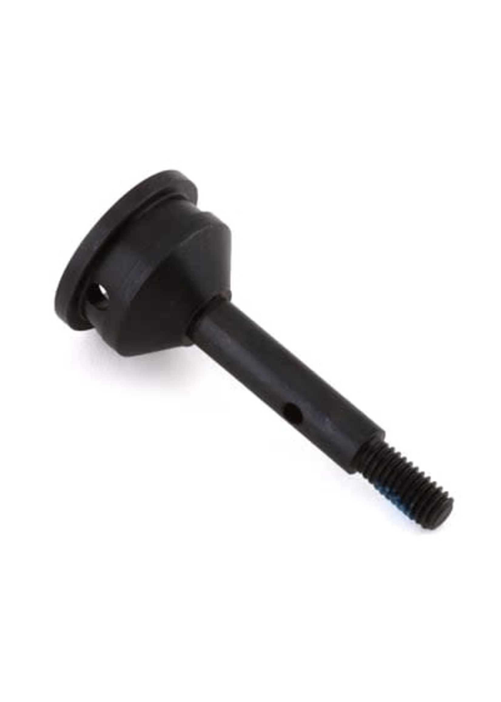 Traxxas 9053X Traxxas Rear Steel-Splined CV Stub Axle TRA9053X
