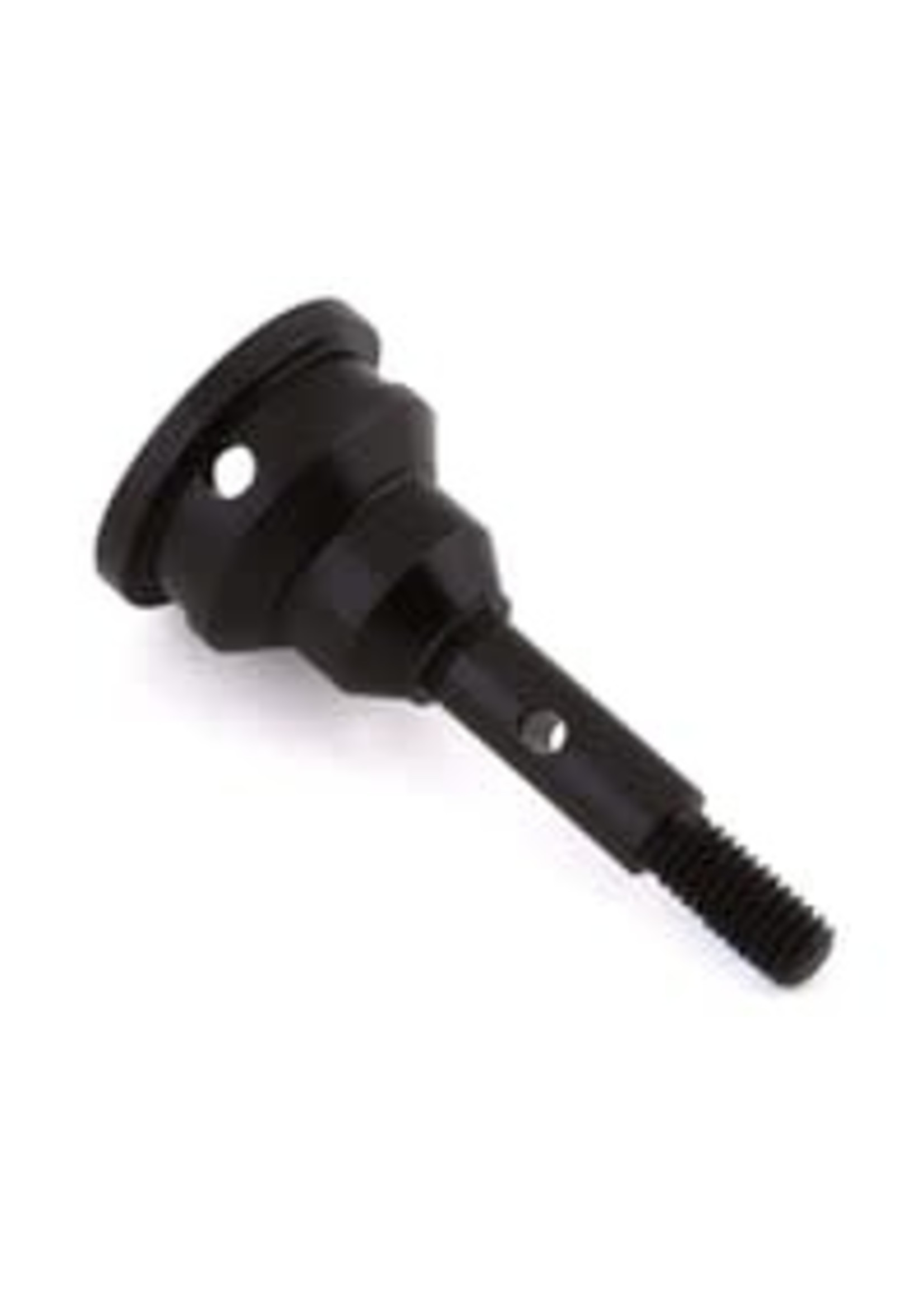 Traxxas 9054X Traxxas Front Steel Spline CV Stub Axle TRA9054X