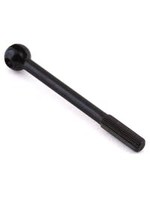 Traxxas Traxxas External Splined CV Half Shaft TRA9055X
