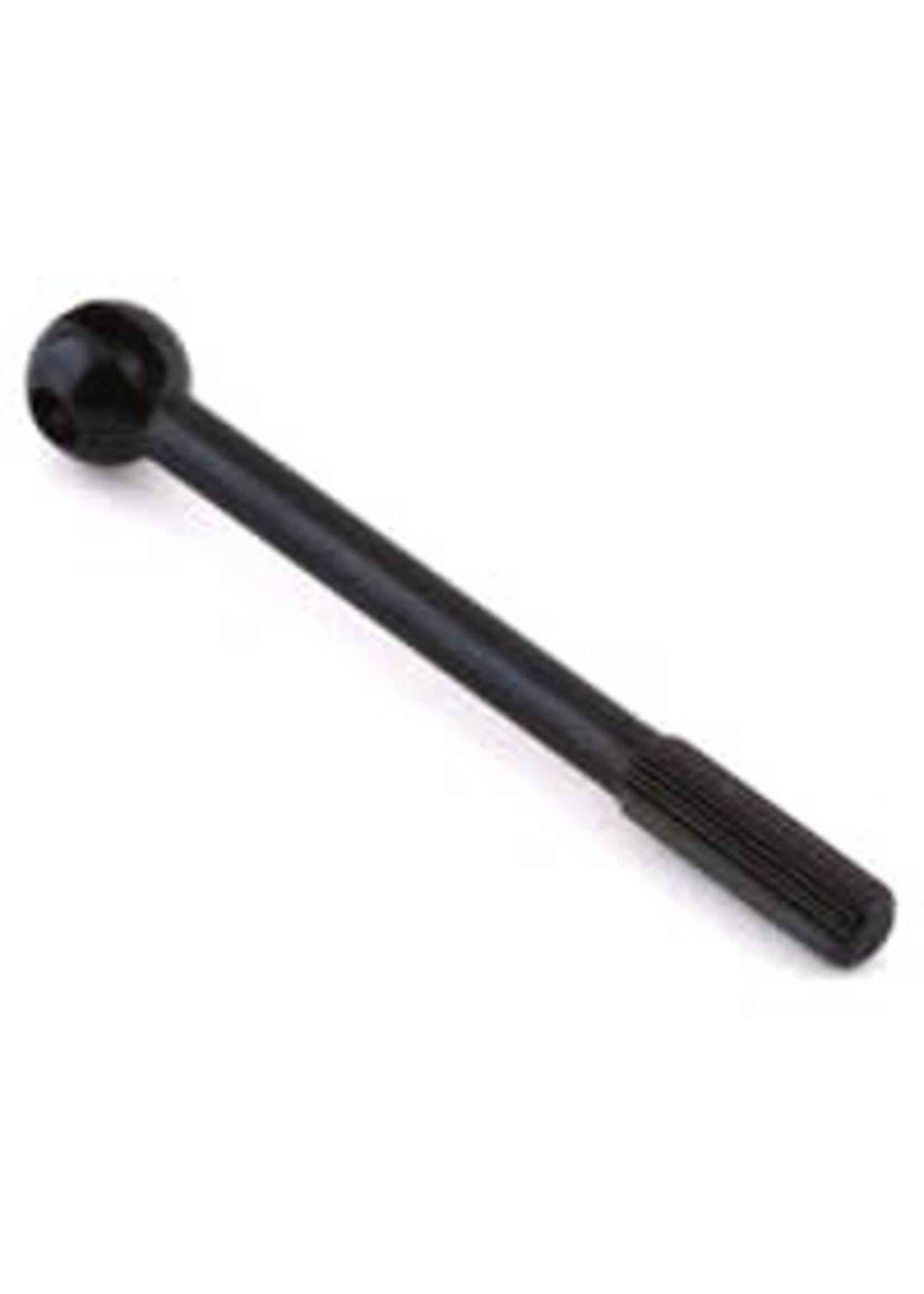 Traxxas 9055X Traxxas External Splined CV Half Shaft TRA9055X