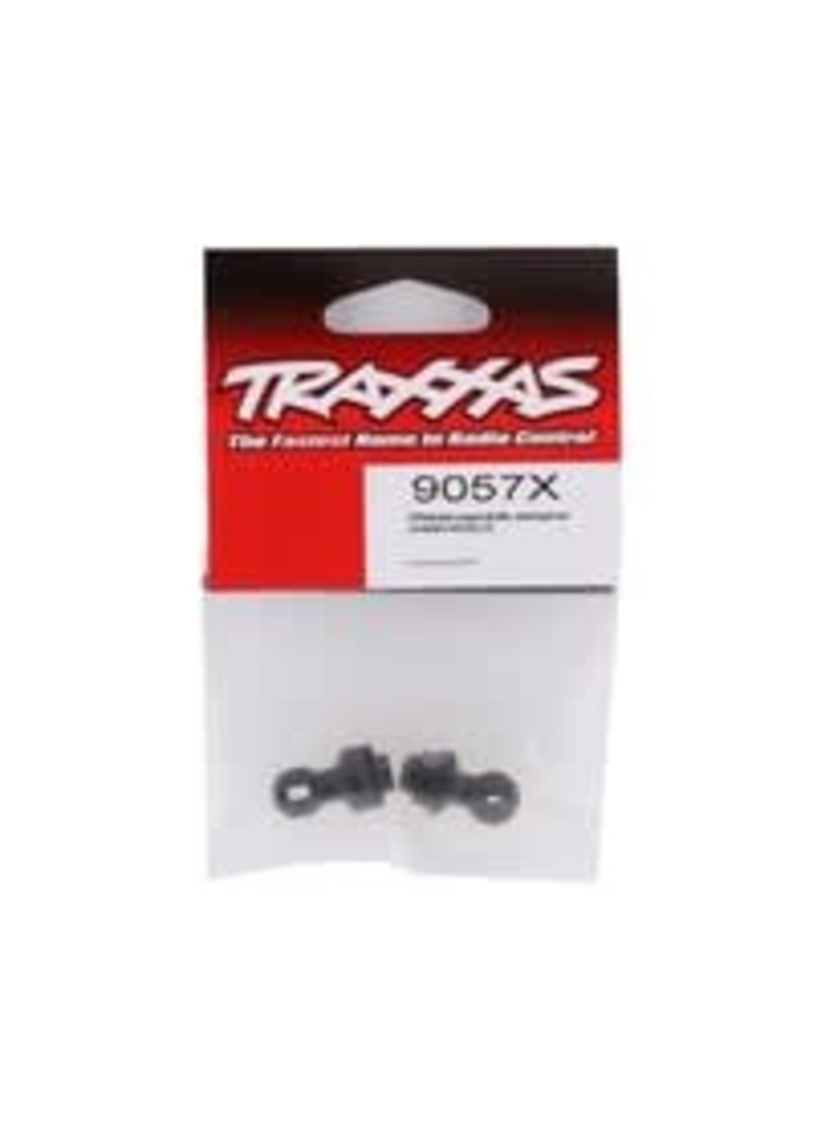 Traxxas 9057X Traxxas Shaft Steel Splined Output Diff TRA9057X
