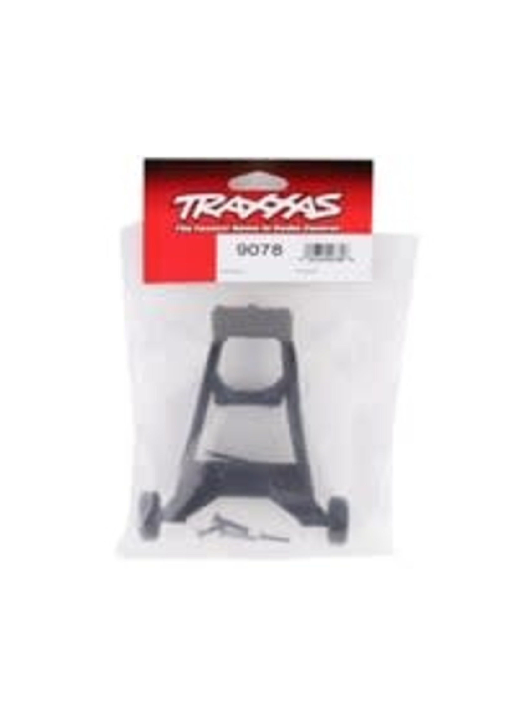Traxxas 9078 Traxxas Assembled Wheelie Bar