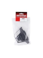 Traxxas Traxxas Skid Plate and Roof Front Bumper with LED Lights