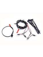 Traxxas Traxxas LED light harness/ power harness (fits #9311 body)