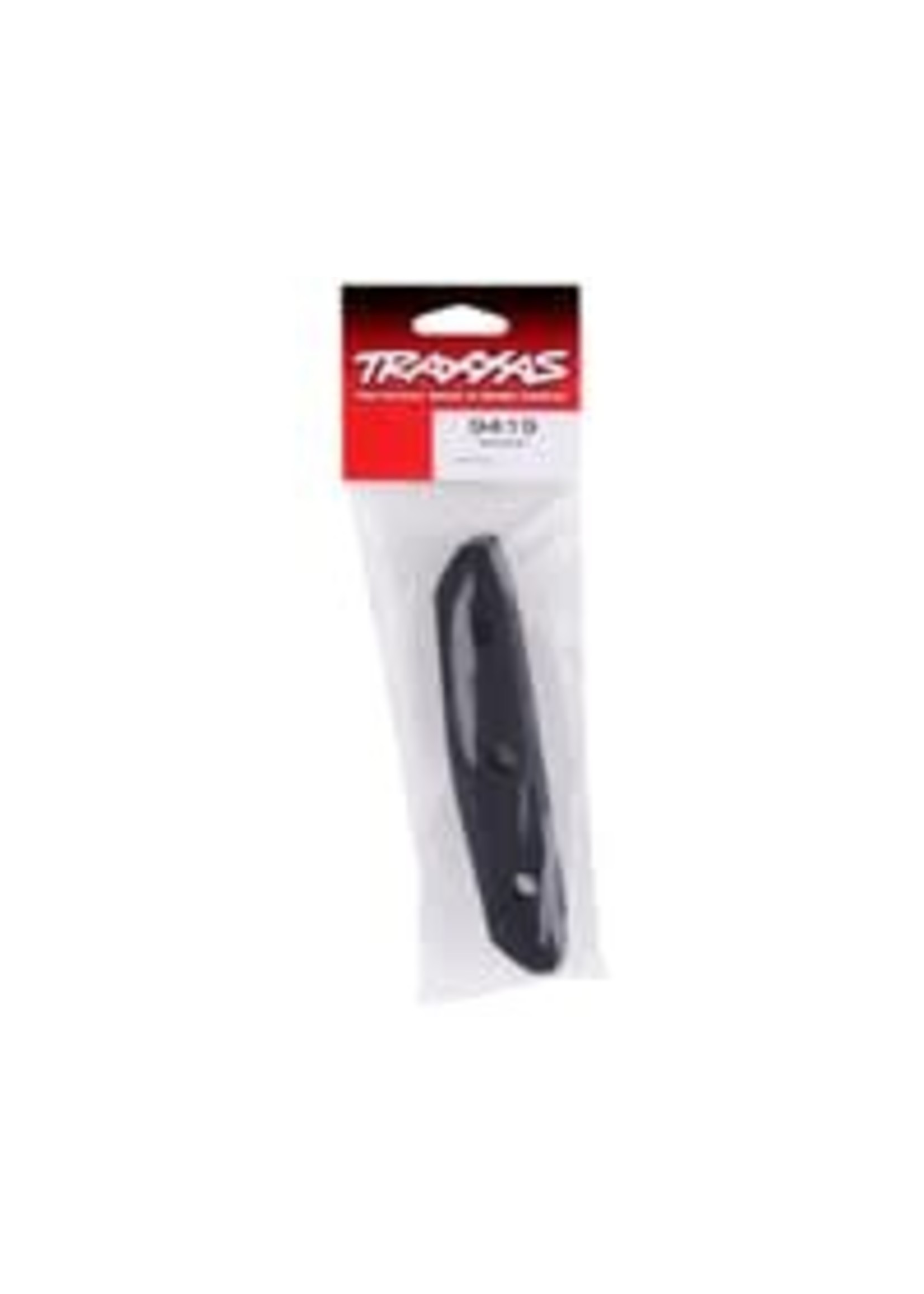 Traxxas 9419 Traxxas Drag Slash Foam Bumper