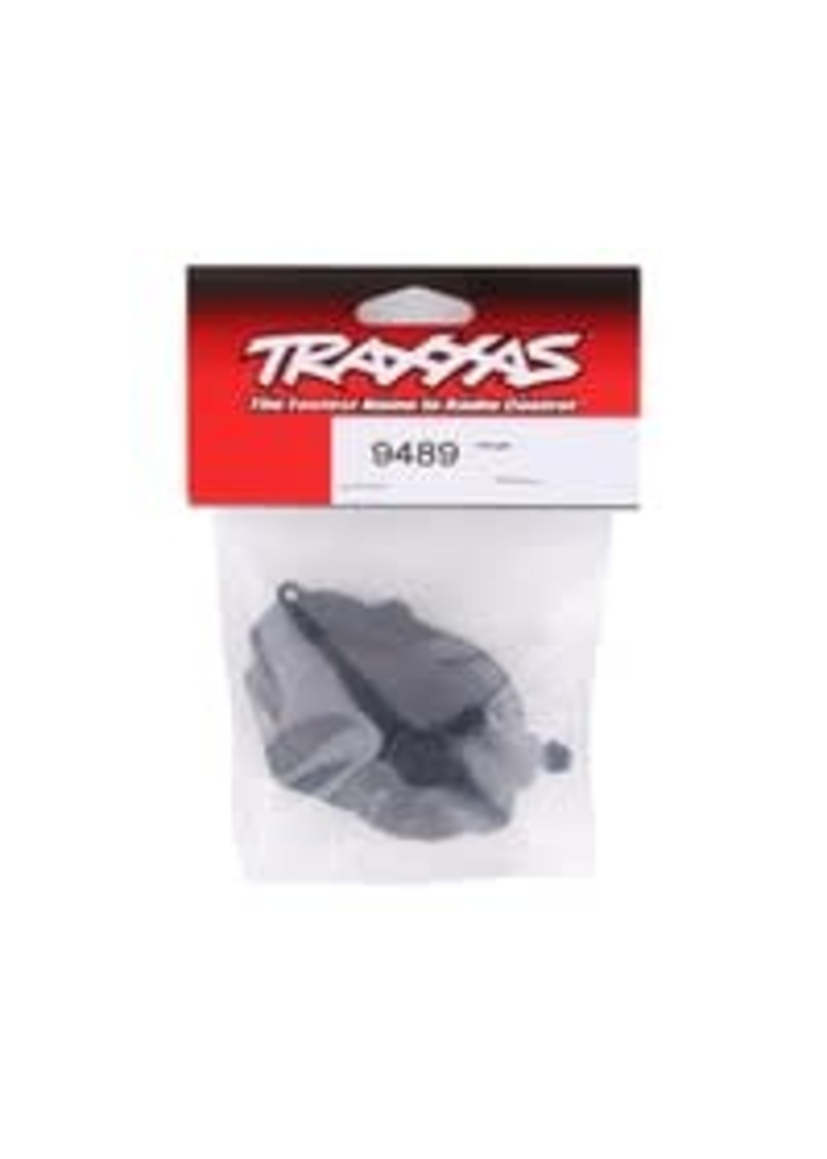 Traxxas 9489 Traxxas Drag Slash Magnum 272R Gear Cover