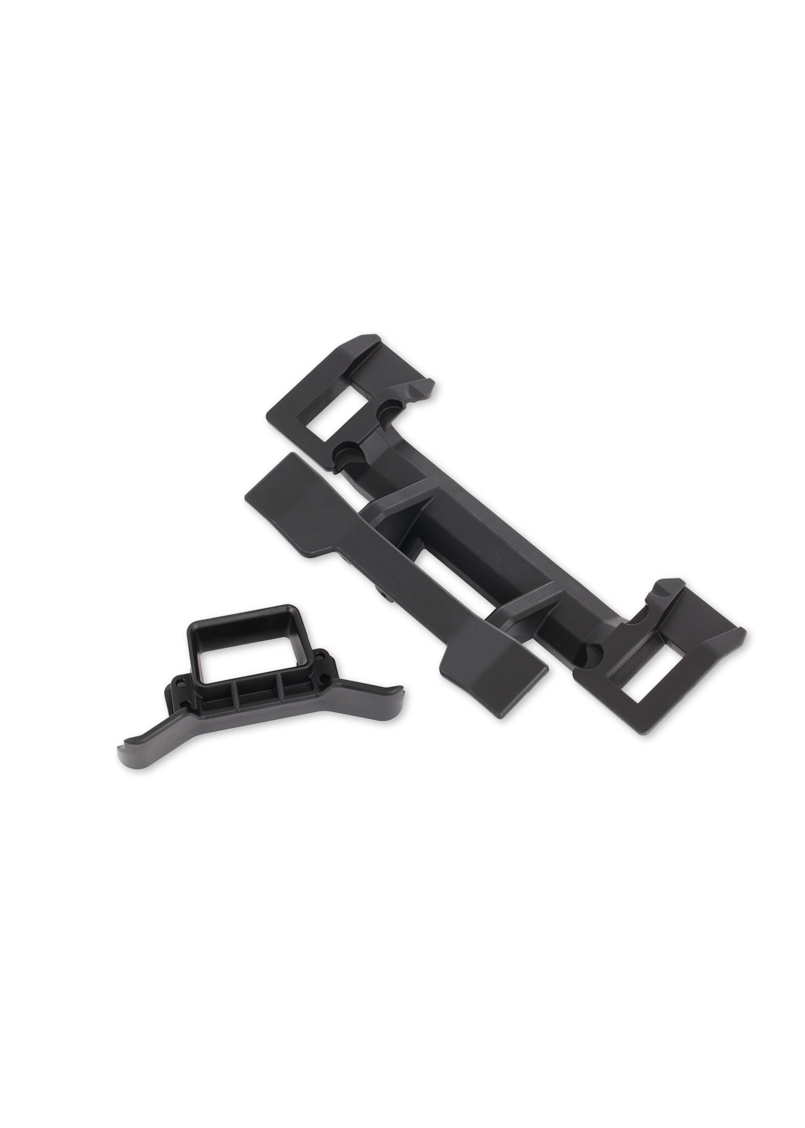 Traxxas 9515 BODY MOUNTS FRONT/REAR