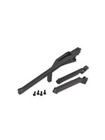 Traxxas CHASSIS BRACES REAR/REAR TWR