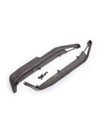 Traxxas SIDE GUARDS CHASSIS L/R