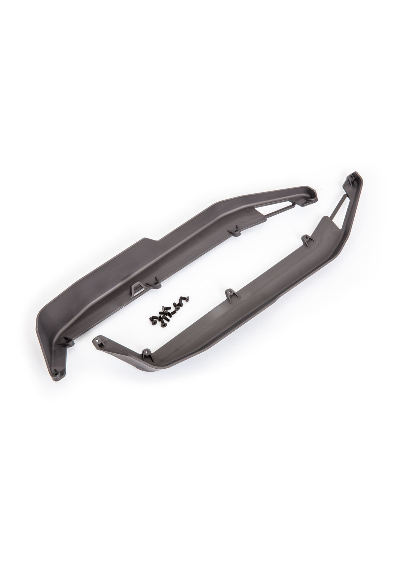 Traxxas 9524 SIDE GUARDS CHASSIS L/R