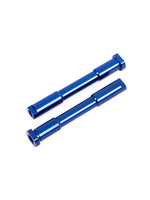 Traxxas BELLCRANK POSTS STEERING ALUM