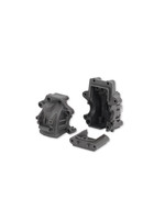 Traxxas BULKHEAD F/R